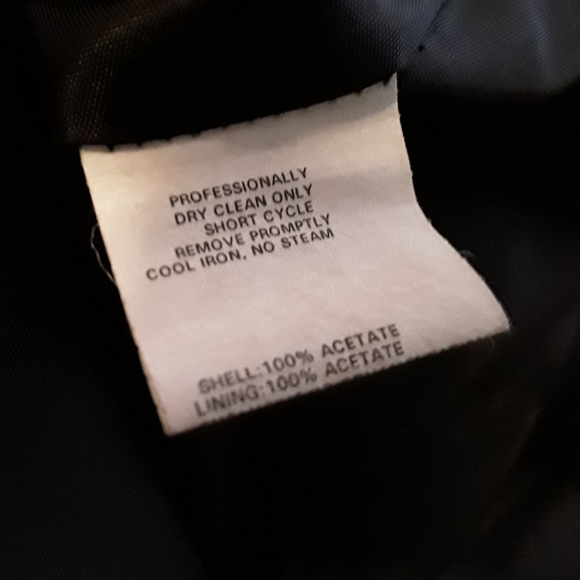 Vintage Scott McClintock Skirt - Picture 7 of 9